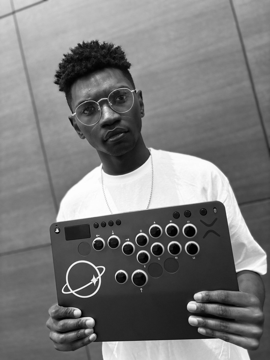 SLG | Køsmic tweet media