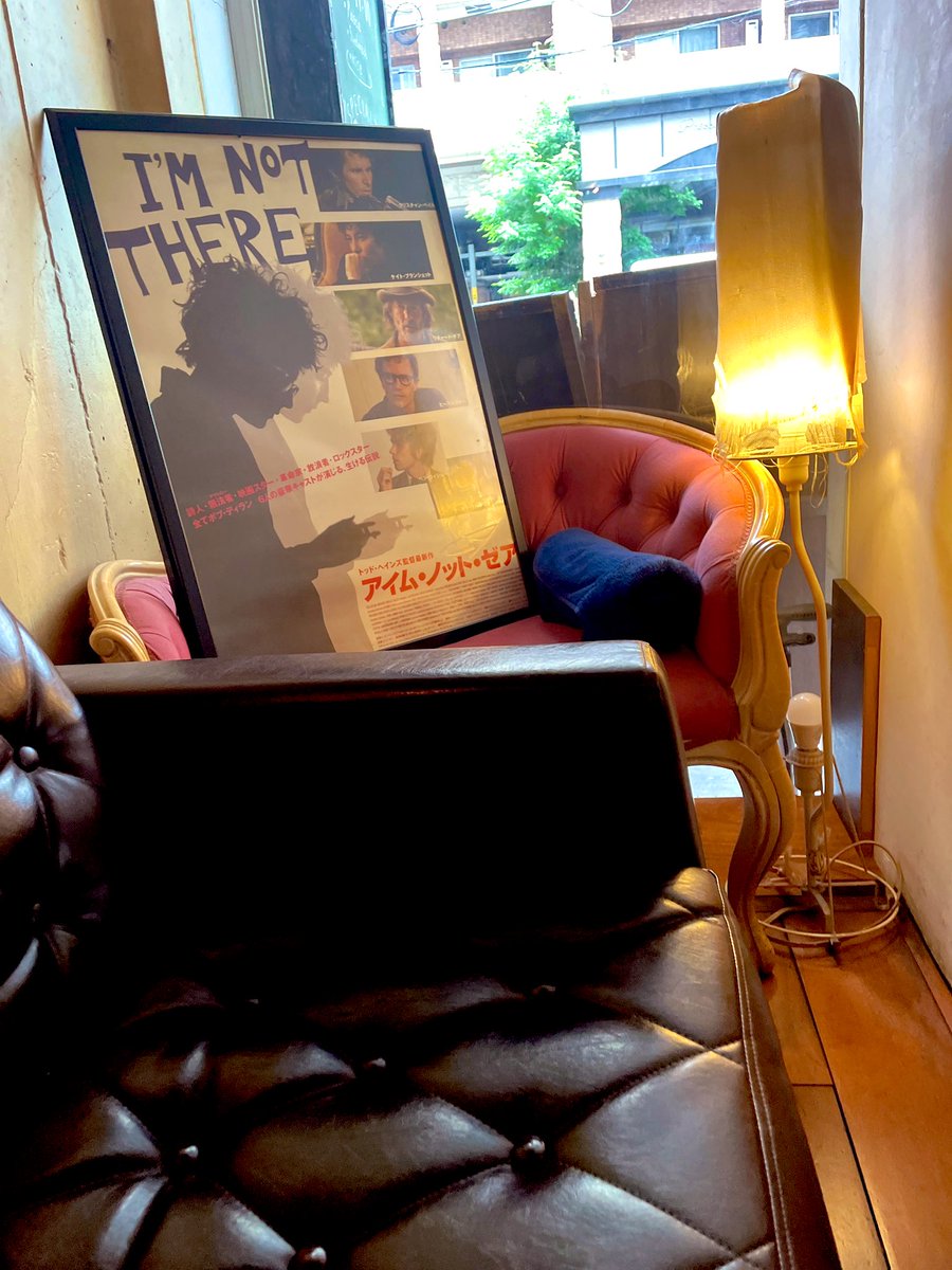 名古屋来たら絶対に寄っているカフェェェエ

#イマココ
#3日ぶり