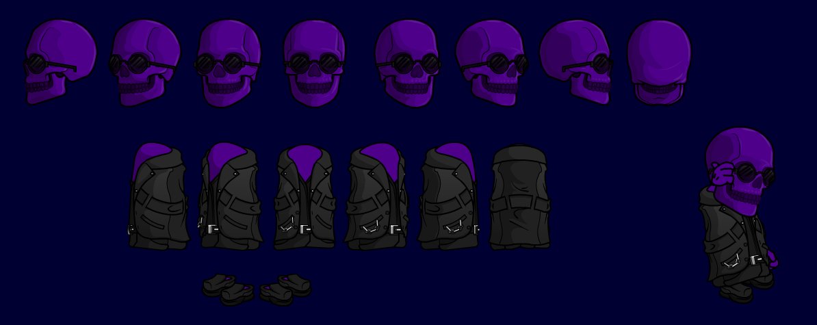 lollllll idk why i did this but its funny