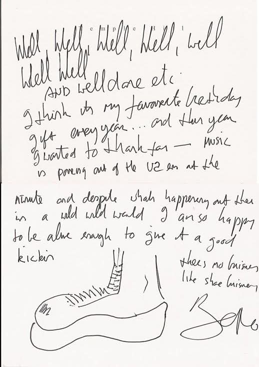 African Well Fund tweet media