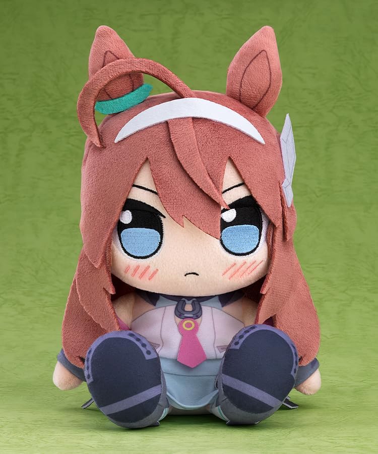 グッスマ】くりぱん ぬいぐるみ #ウマ娘 プリティーダービー