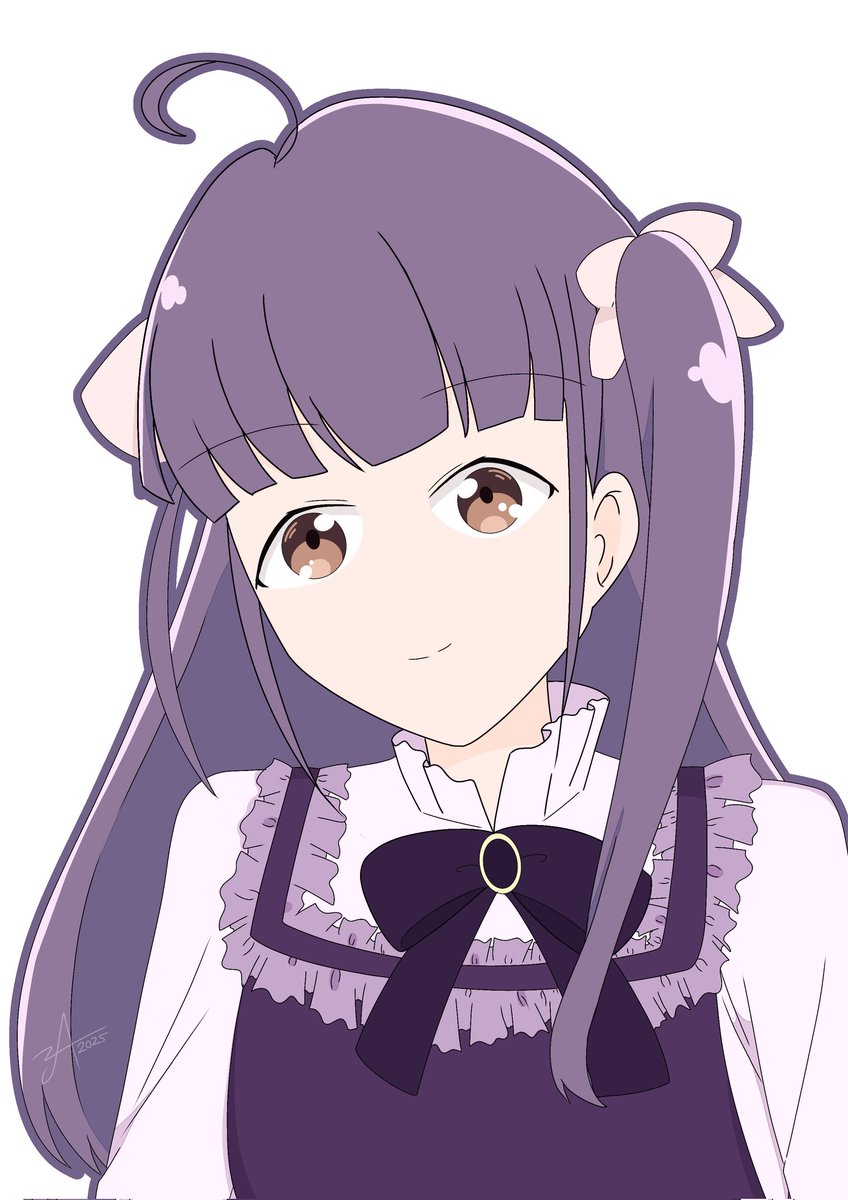 のりこちゃん💜 #イキヅライブ #いきづらい部 #調布のりこ #lovelive