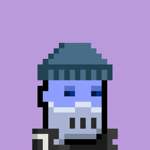 AbstractStan's tweet image. 🥶😈

Don&apos;t sleep on @PunksAbstracted 
abstracted-punks.nftcollection.top  

@AbstractChain #AbstractedPunks #cryptopunks #NFT