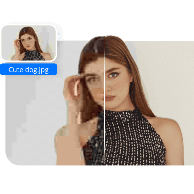 VmakeAI's tweet image. ⚡ Your content deserves better than “just okay.”

Elevate your visuals with Vmake—AI-powered tools to sharpen, clean, and impress.
Start here → vmake.onelink.me/0nOg/r0ewgaf2

#Vmake #ImageEnhancer