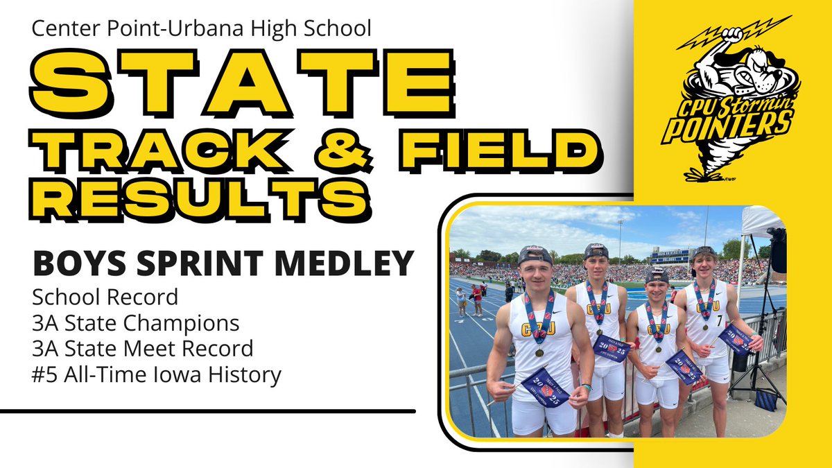 CPU Schools tweet media