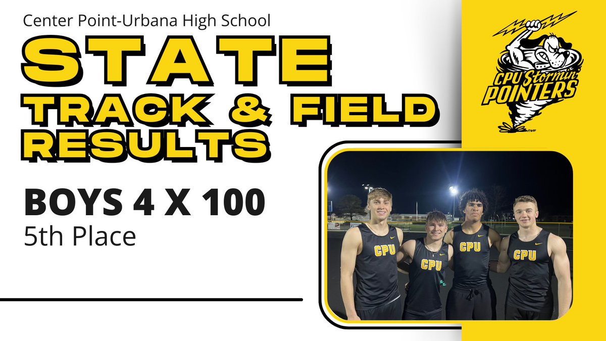 CPU Schools tweet media