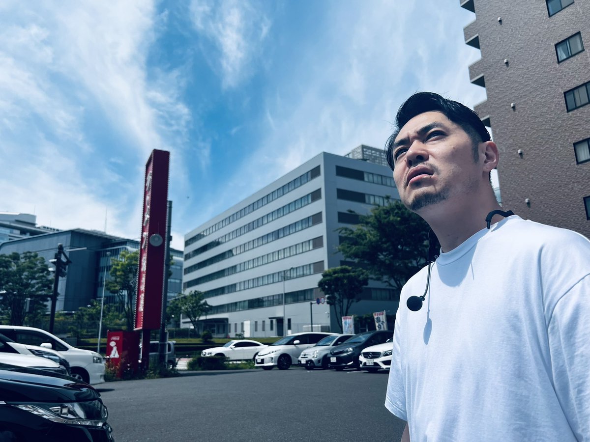jb_tyousa_nj's tweet image. 5月27日(火)📅
【来店😆】
💥リノ
Super D'station仙台泉
→x.gd/9jurX
→@kurobara_rino
💥愛波優子
D'station仙台東
→x.gd/HhDHI
→@janbari_yuko
