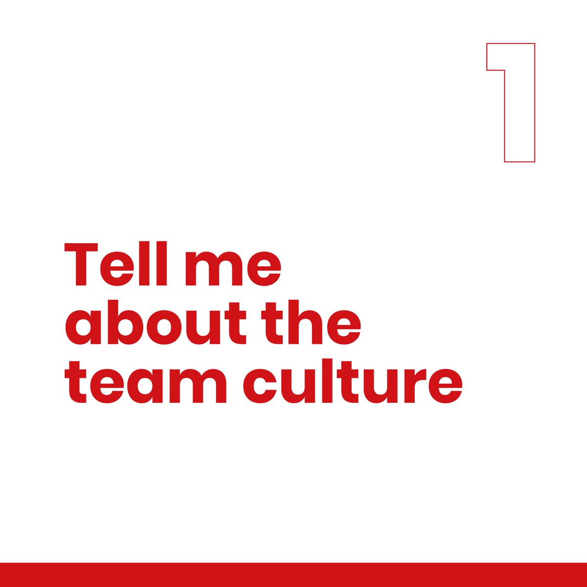 trainlance_'s tweet photo. 😬 Ever sat in an interview and thought, “Why didn’t I see that question coming?

We’ve rounded up some of the most commonly asked interview questions, the ones that catch people off guard but shouldn’t.

Save this post
Share with a friend
Follow us for more career tips. https://t.co/Y6PGcLmZty