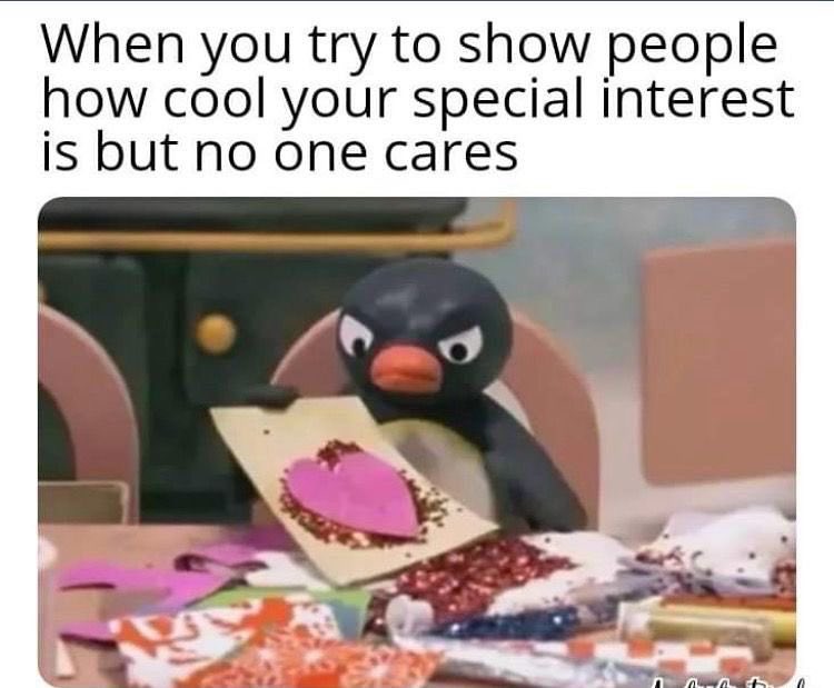 ADHD Memes (@adhdforreal) on Twitter photo 