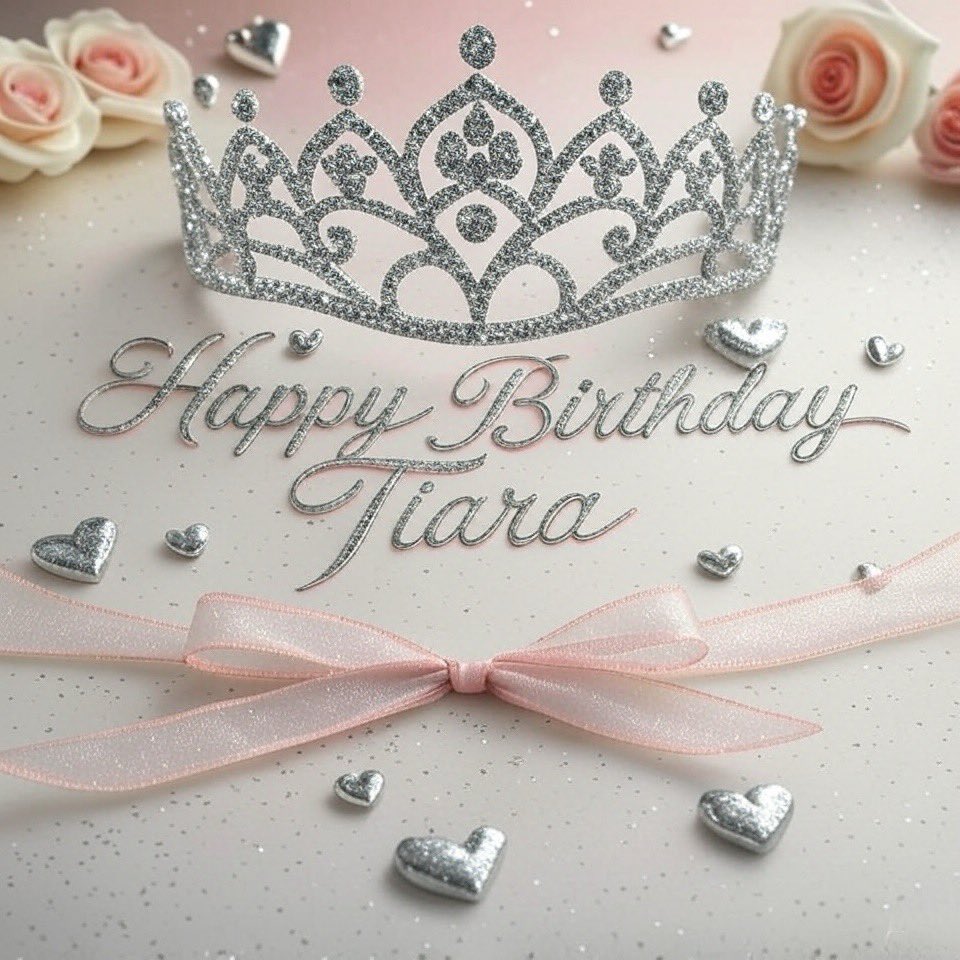 KPティアラ様♡ありがとうございます♡ 23%E3%83%86%E3%82%A3%E3%82%A2%E3%83%A9%E3%81%AE%E8%AA%95%E7