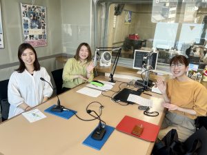 ケアモアの新着です。 2025.5.12 「嶺南スペシャルニーズチルドレン家族会」: ケアモアでは、介護や福祉に関するお話を、様々なゲストをお招きして伺っています。
 
 今回は「嶺南スペシャルニーズチルドレン家族会」から松本絢子さん、保澤美帆さんにお聞きしました。

… dlvr.it/TKzbTs