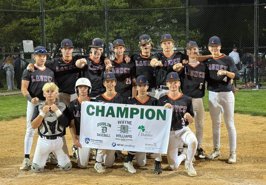 Launch Baseball 2027s (@launch2027sv) on Twitter photo 23 - 2, won 14 straight and 3 tourneys in a row! Boys captured their fourth tourney of the season. Future is bright <a href="/LaunchBsbl/">Launch Baseball</a> 23 - 2, won 14 straight and 3 tourneys in a row! Boys captured their fourth tourney of the season. Future is bright <a href="/LaunchBsbl/">Launch Baseball</a>