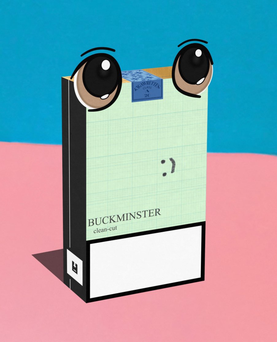 What a nice pack sitting  on the floor 

:)
<a href="/cigawrettepacks/">Going_away</a>