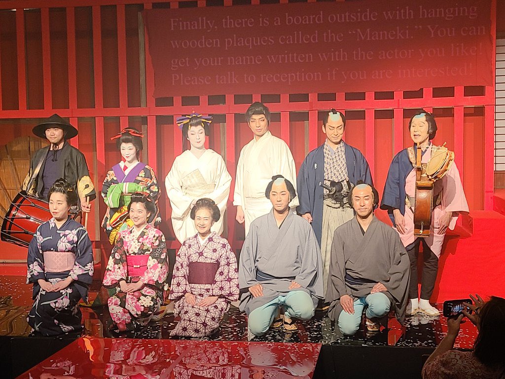 斯波光竜(奈良崎晃隆) tweet media