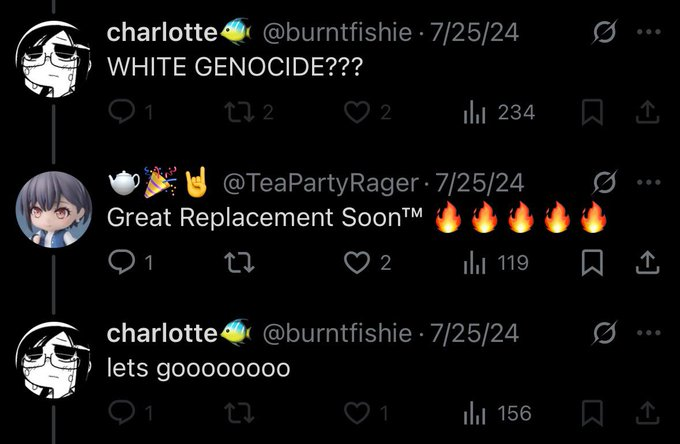 Biggie Slonk tweet media