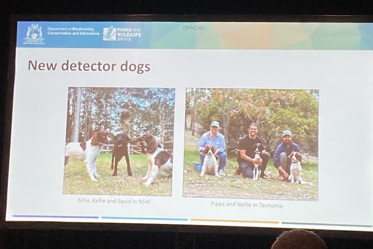 Drones and Dogs to protect our crops ⁦⁦<a href="/Plant_Pathogens/">Plant Pathogens (APPS)</a>⁩