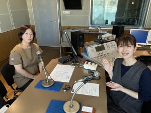 ケアモアの新着です。 2025.5.19 「さばえ在宅看護センター」: ケアモアでは、介護や福祉に関するお話を、様々なゲストをお招きして伺っています。
 
… dlvr.it/TKzbcx