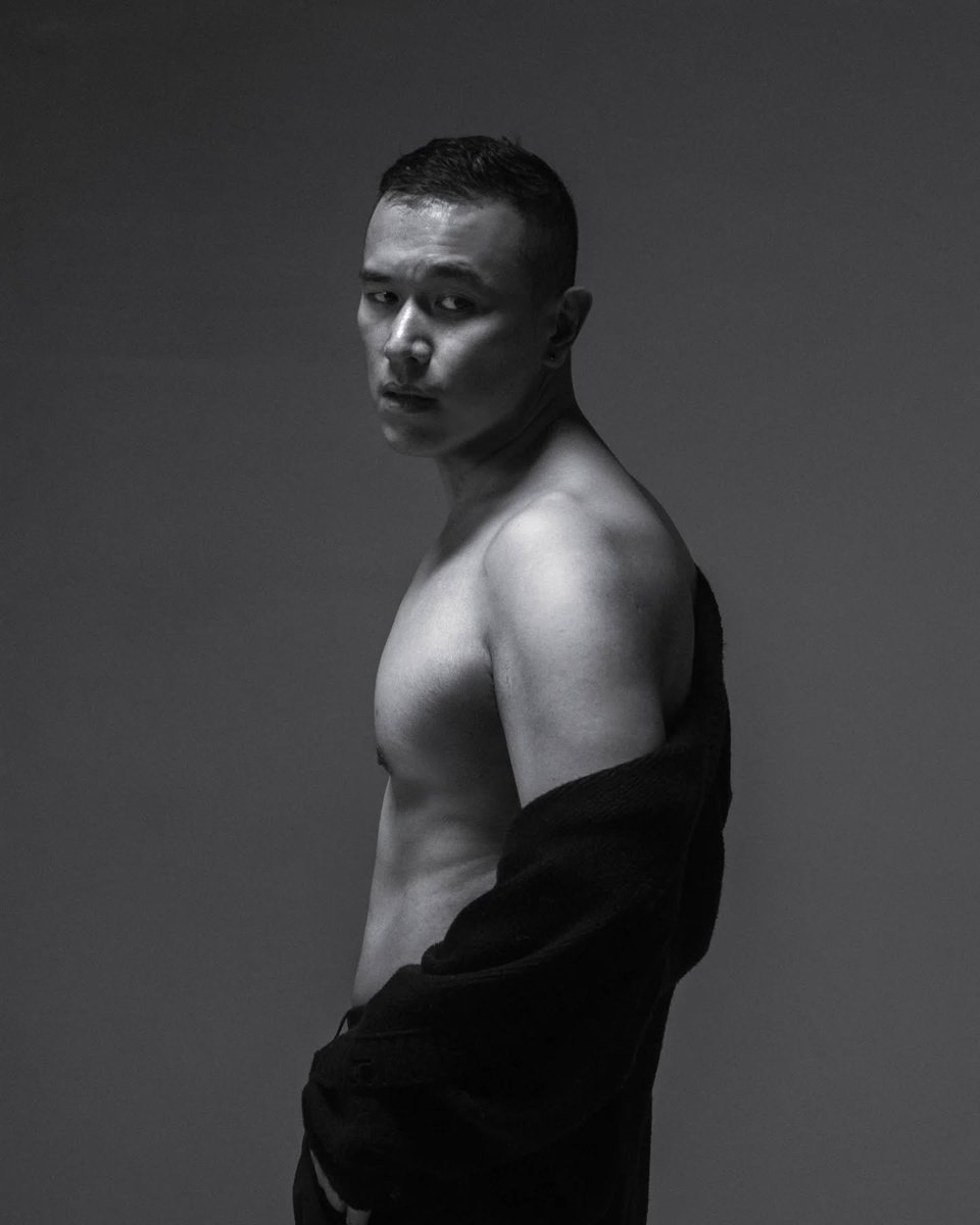 Mark Lim tweet media