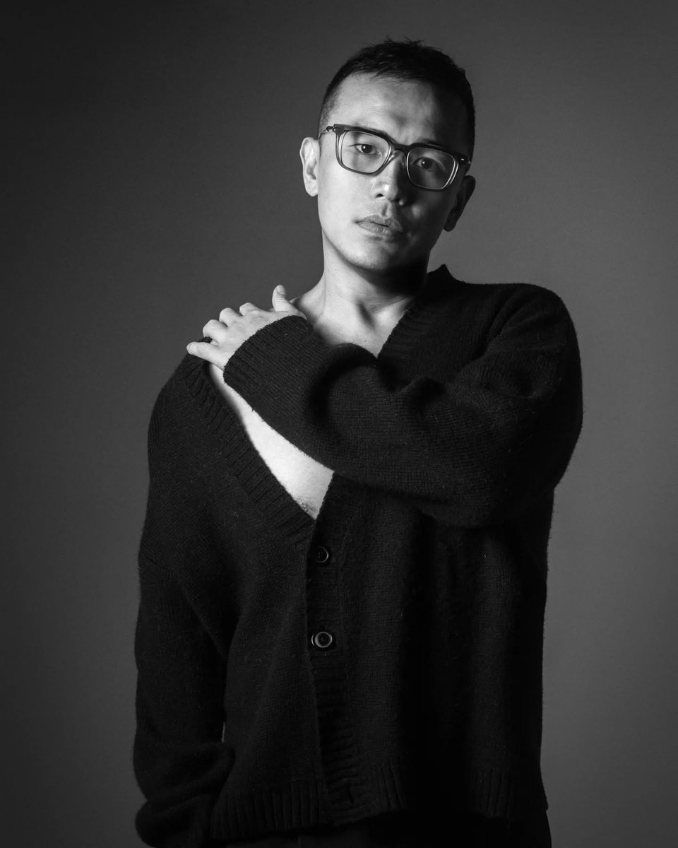 Mark Lim tweet media