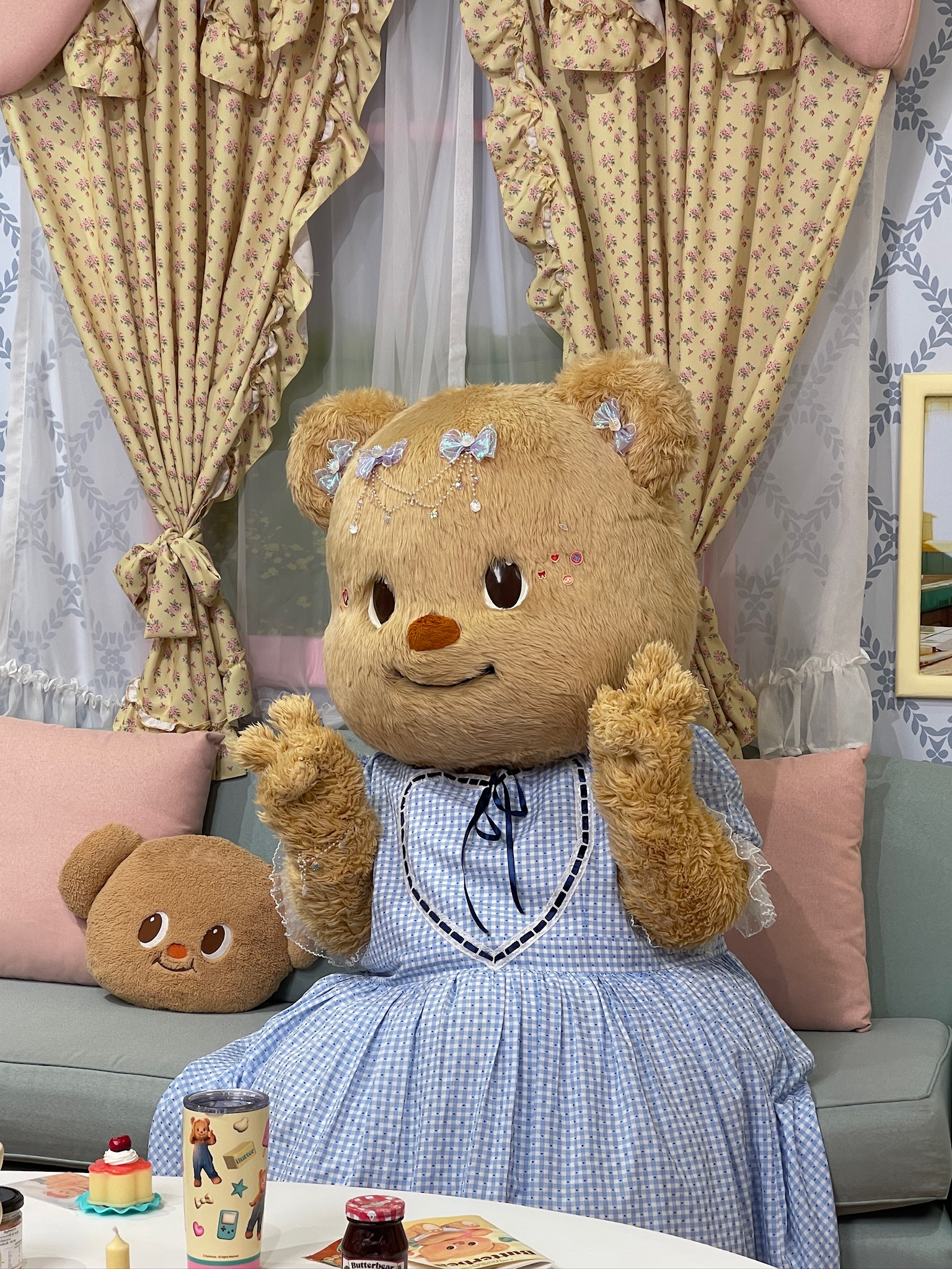 送料無料 通販 激安 Butterbear.jp.official (@butterbear50431) X / ブランケット・おくるみ