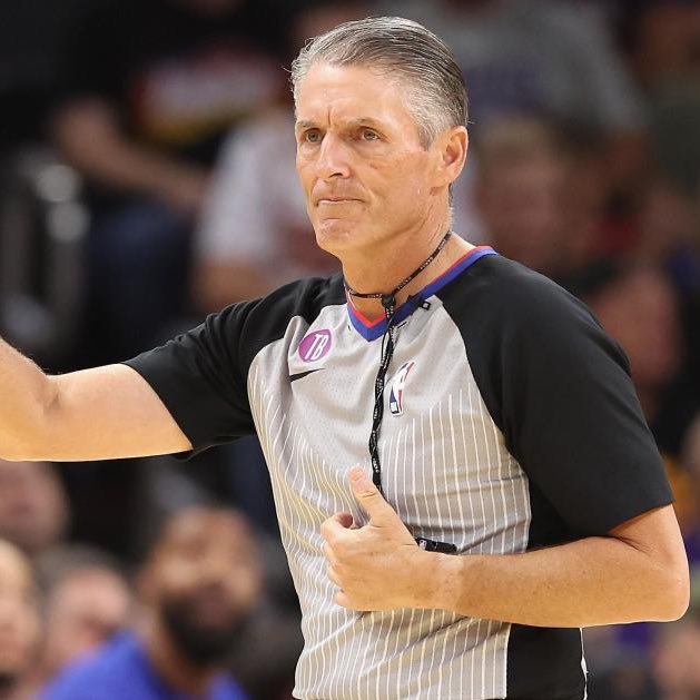 People doubted this man - legacy game