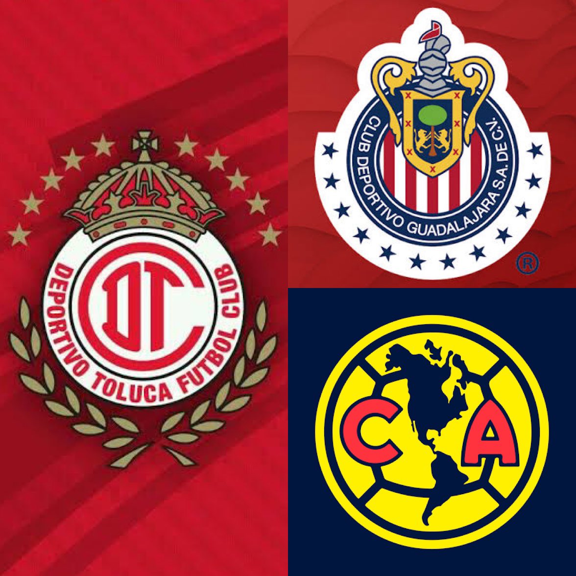 charlygalleta_'s tweet photo. Con esta victoria, TOLUCA se consolida como el tercer equipo más ganador de México con 11 títulos, solo detrás de América y Chivas. https://t.co/sBofgJYaz5