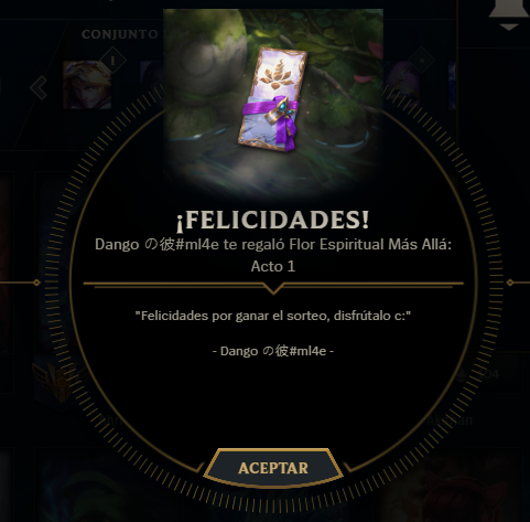 TheSadPierroTM's tweet photo. @ttvDango Muchas gracias! https://t.co/jitZG4DeDp
