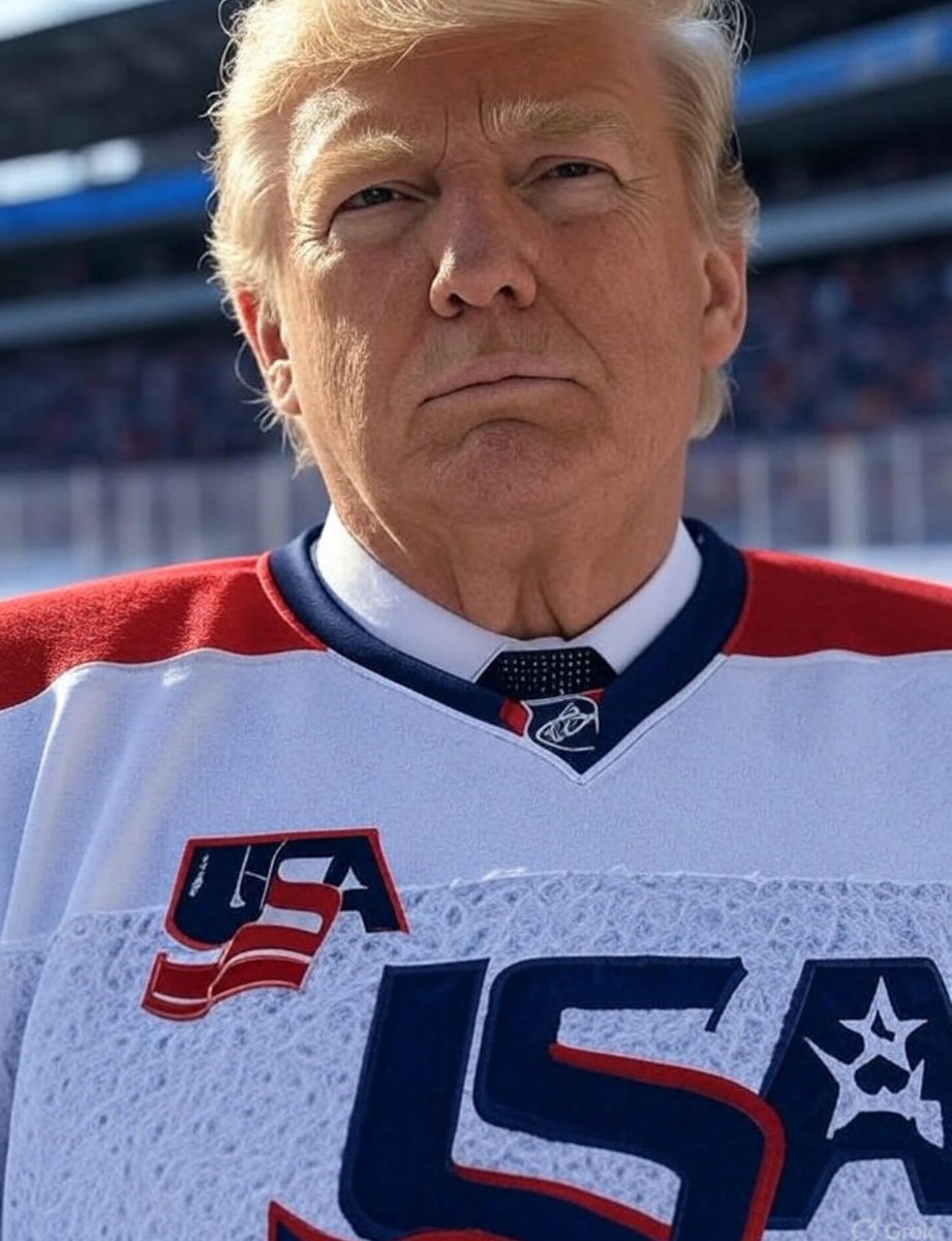 Miracle on ice 2.0