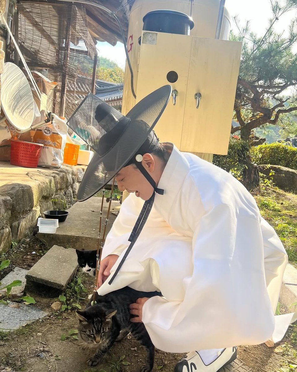 바부레전드