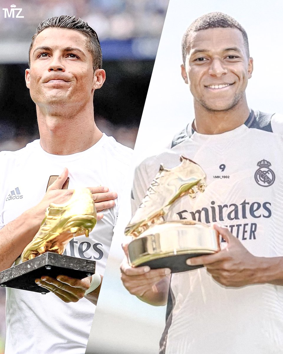 Madrid Zone tweet media