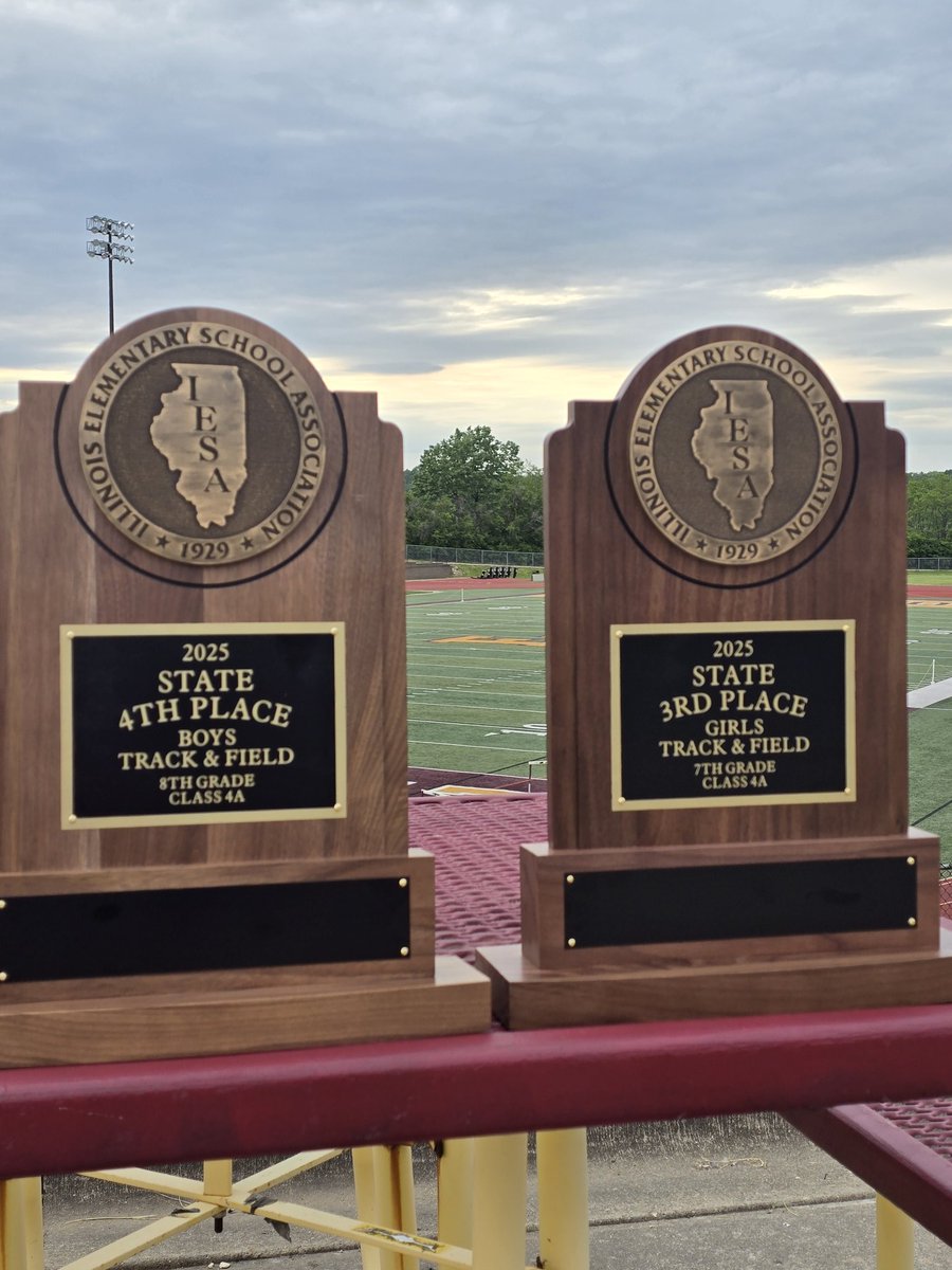 Jeff Shumate (@jshu76) on Twitter photo This weekend, <a href="/mtzjhtrack/">Mt. Zion JH Track</a> won our 6th and 7th IESA State Trophies in the last 4 years. We couldn't have done what we have done without changing to a Feed the Cats program. <a href="/TFConsortium/">Holler-Korfist TFC</a> <a href="/RPR_system/">Reflexive Performance Reset</a> & <a href="/pntrack/">Tony Holler</a> have been program changers. Thanks for helping with our success. This weekend, <a href="/mtzjhtrack/">Mt. Zion JH Track</a> won our 6th and 7th IESA State Trophies in the last 4 years. We couldn't have done what we have done without changing to a Feed the Cats program. <a href="/TFConsortium/">Holler-Korfist TFC</a> <a href="/RPR_system/">Reflexive Performance Reset</a> & <a href="/pntrack/">Tony Holler</a> have been program changers. Thanks for helping with our success.