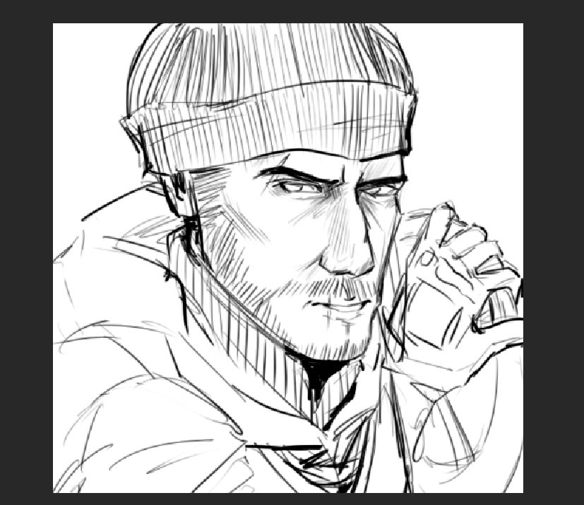 _GAS_Helen's tweet image. 数位板好用
#Philipgraves #callofduty #VladimirMakarov