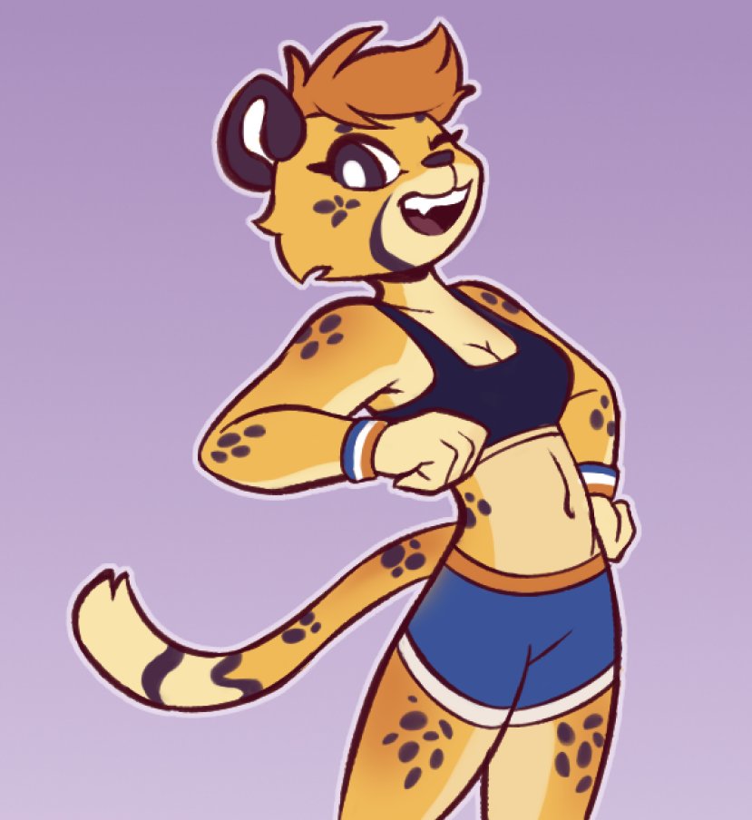 chetos
#furry #artwork