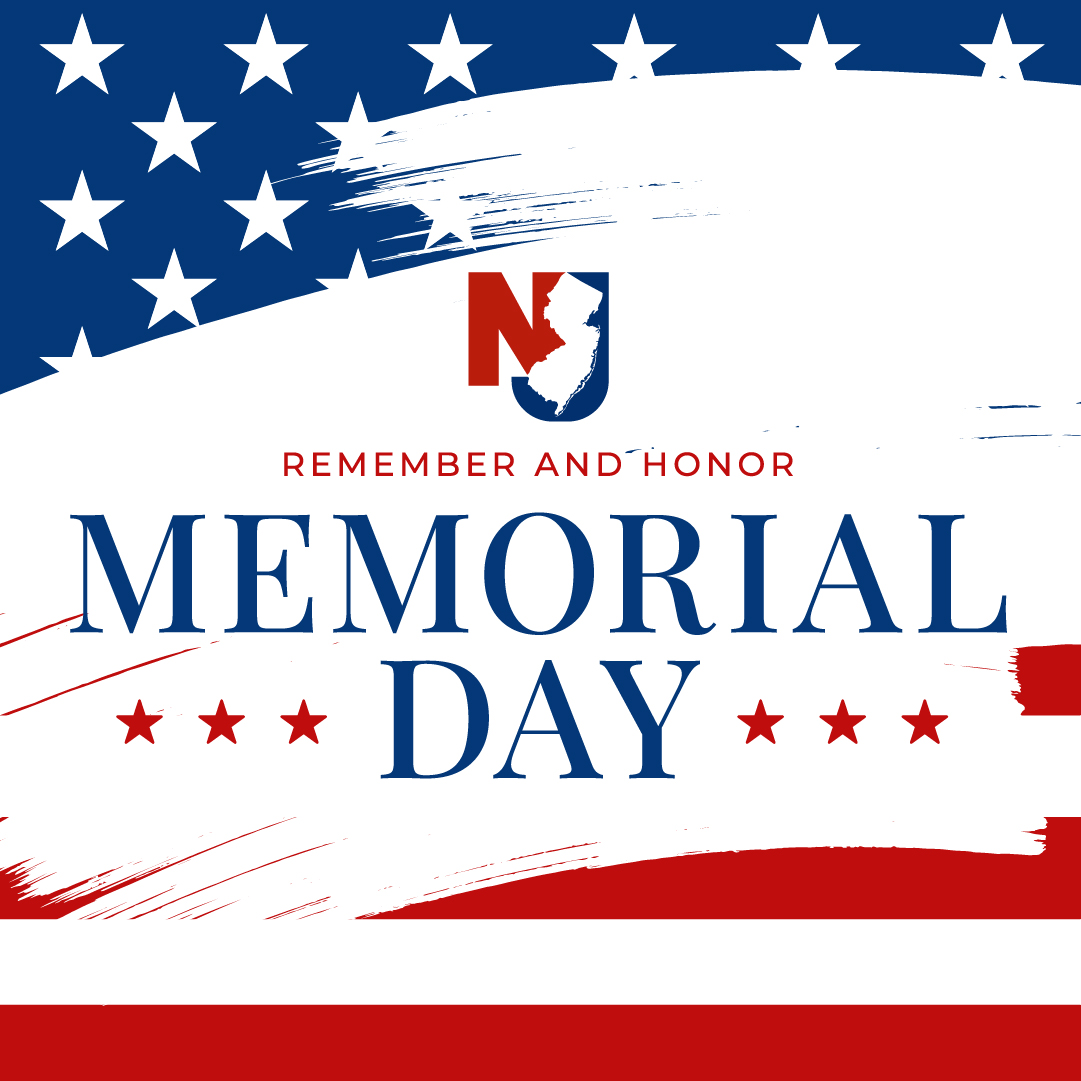 Today - as every day - we honor the brave men and women who fought and died to keep us safe, uphold our nation's highest ideals and ensure our Constitution is protected.

Thank you and your families for making the ultimate sacrifice. 🇺🇸