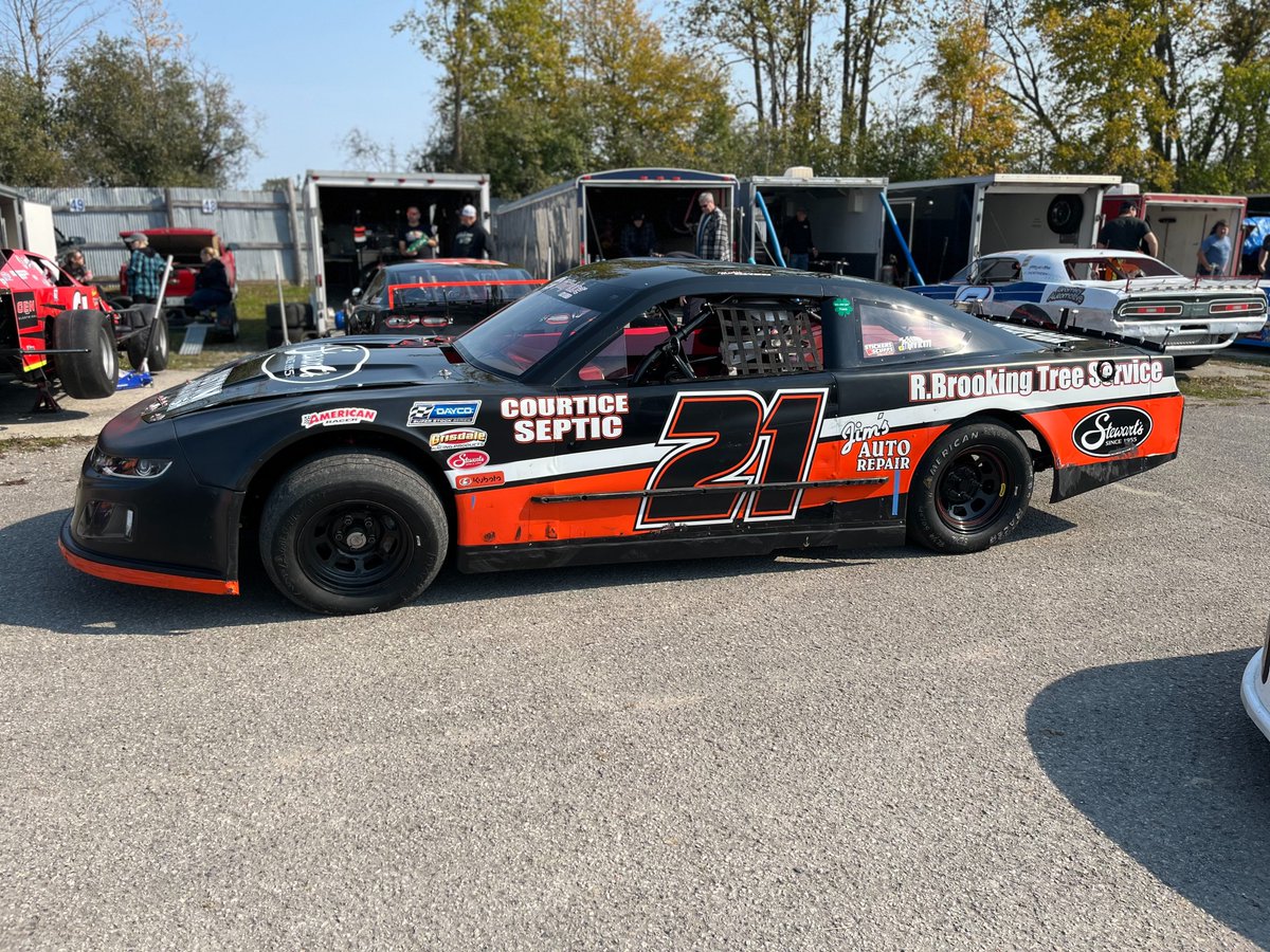 Short Track Pictures (@shorttrackpics) on Twitter photo Marlie Owen
Port Hope, ON
Super Stock
Autumn Colours Classic
Peterborough Speedway 2024
pc: <a href="/FBDoherty/">Office Brendan</a> Marlie Owen
Port Hope, ON
Super Stock
Autumn Colours Classic
Peterborough Speedway 2024
pc: <a href="/FBDoherty/">Office Brendan</a>