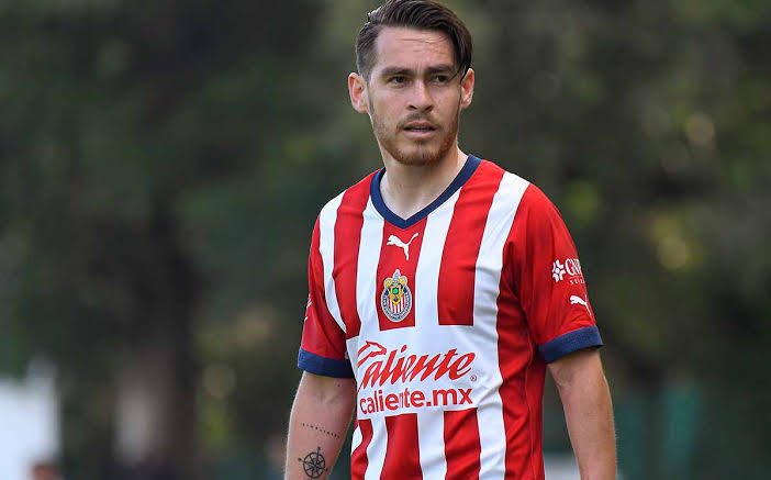 capcanelita's tweet photo. CÓMO SER CAMPEÓN DEL FÚTBOL MEXICANO EN SENCILLOS PASOS:
- Juega en Chivas.
- Deja Chivas.
✅👍 https://t.co/GAzLzAEDb0