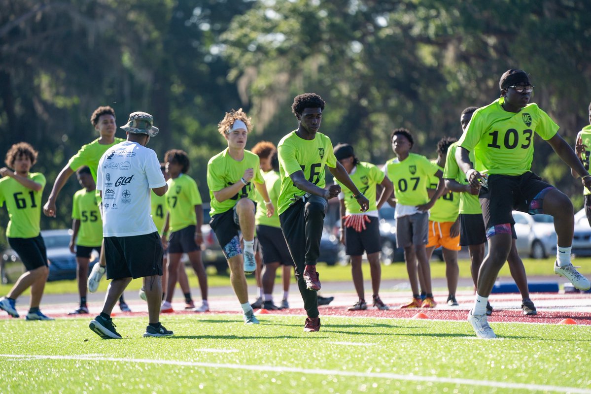 Hasani (H2) | Football Recruiting (@h2_recruiting) on Twitter photo Thank you to everyone involved with supporting Year 6 of the <a href="/MainEventCamp/">The MAIN EVENT CAMP</a>!
A special thank you to our 2025 Camp Sponsors. Without their support a lot of what is offered would not have been possible:
The G2 Media
Home Advisors Team
The Lay Group with EXP Realty
Roshel Corcoran Thank you to everyone involved with supporting Year 6 of the <a href="/MainEventCamp/">The MAIN EVENT CAMP</a>!
A special thank you to our 2025 Camp Sponsors. Without their support a lot of what is offered would not have been possible:
The G2 Media
Home Advisors Team
The Lay Group with EXP Realty
Roshel Corcoran