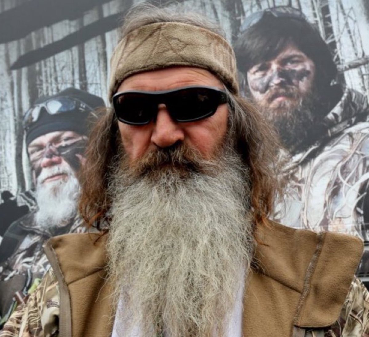 Gunther Eaglemanโข (@gunthereagleman) on Twitter photo Heaven got a good one today. 
RIP Phil Heaven got a good one today. 
RIP Phil