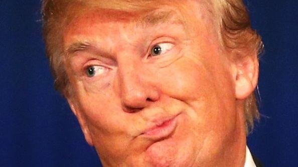 House Republicans quietly hid a provision in their big ugly bill that shrinks judges’ contempt power, allowing Trump to skirt punishment if he defies a court order. They’re implementing Project 2025. Do they think we wouldn’t notice. Oh, we noticed.