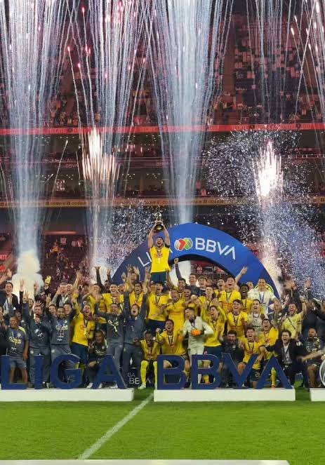 Linea_azulcrema's tweet photo. Ya no es un "Gracias afición" 

Hoy nos toca decir GRACIAS @ClubAmerica 🦅 https://t.co/N56wT93j1m