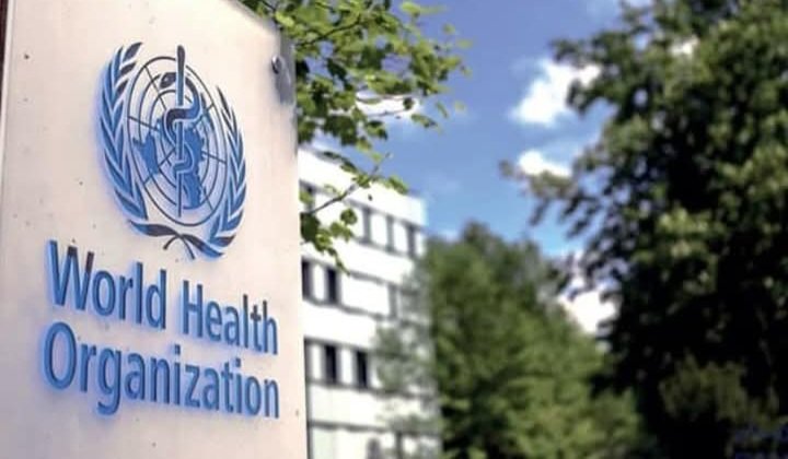 TRUMP SHUTS DOWN THE WHO: U.S. CUTS $900 MILLION &amp; REJECTS GLOBAL VAX DICTATORSHIP

May 22, 2025 — It’s official: the United States just declared WAR on the World Health Organization. While 78 nations surrendered their sovereignty by signing the WHO’s Pandemic Agreement (CA+),