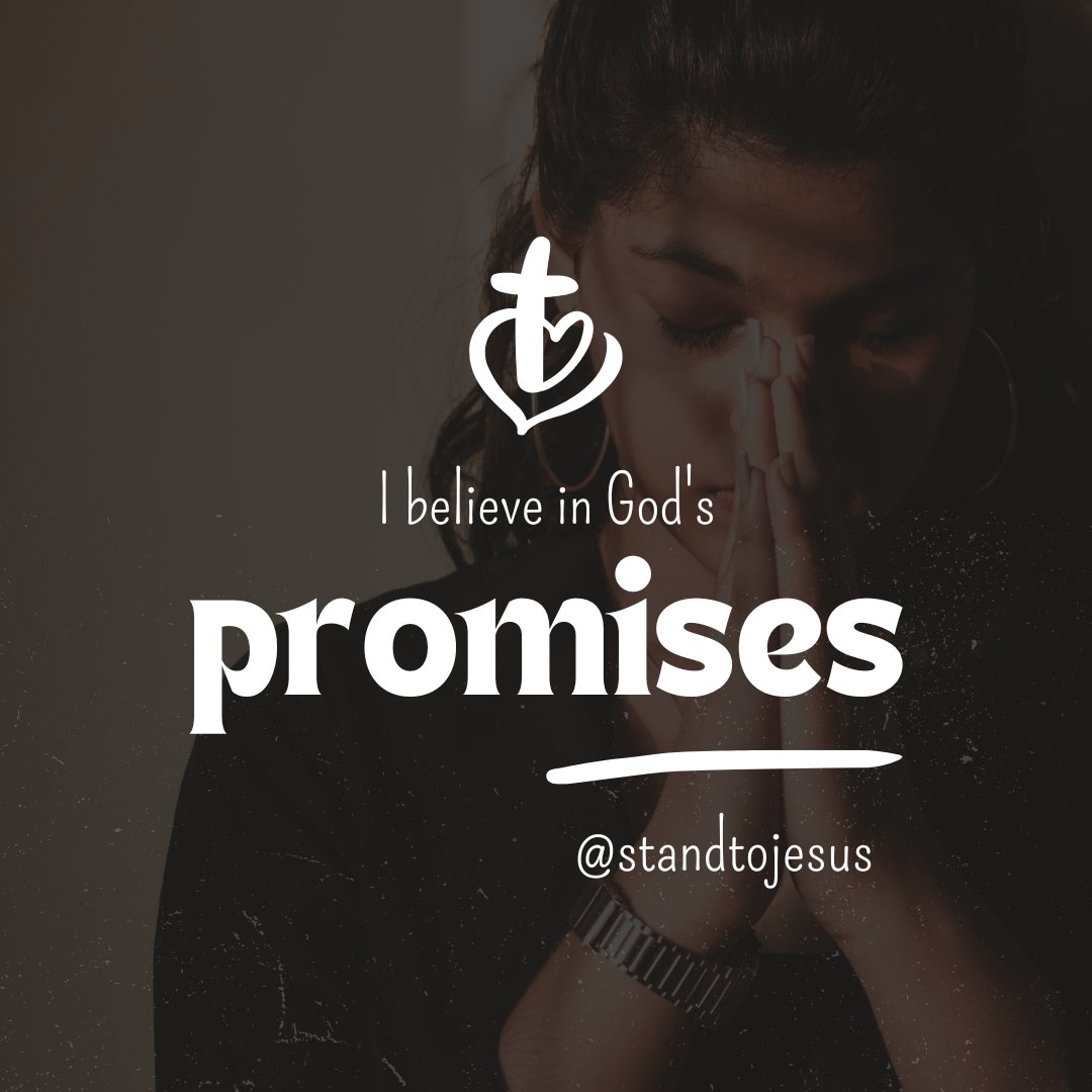 StandToJesus's tweet image. 