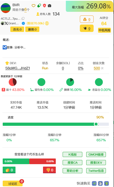 Voya开发公司 tweet media