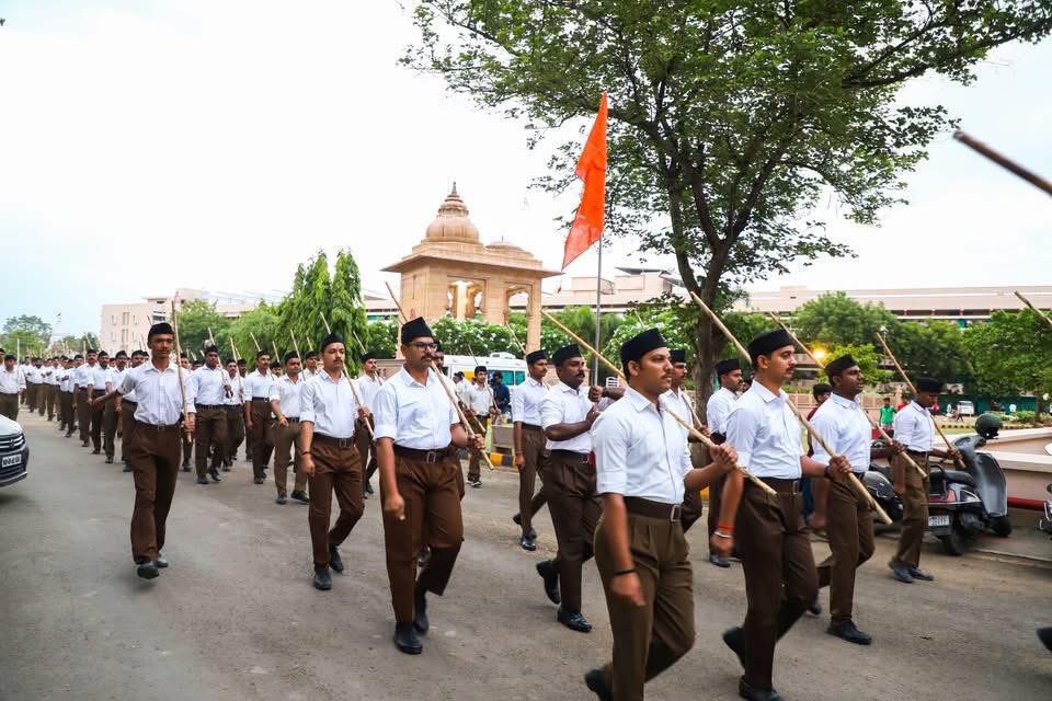 Friends of RSS tweet media
