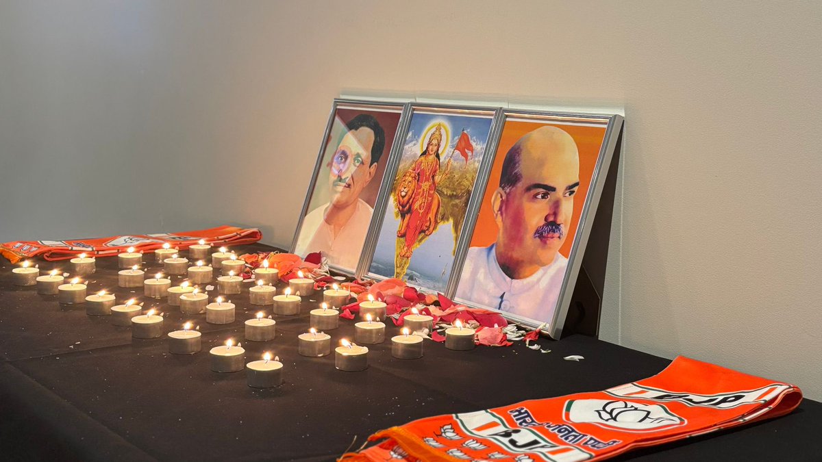 OFBJP Australia tweet media