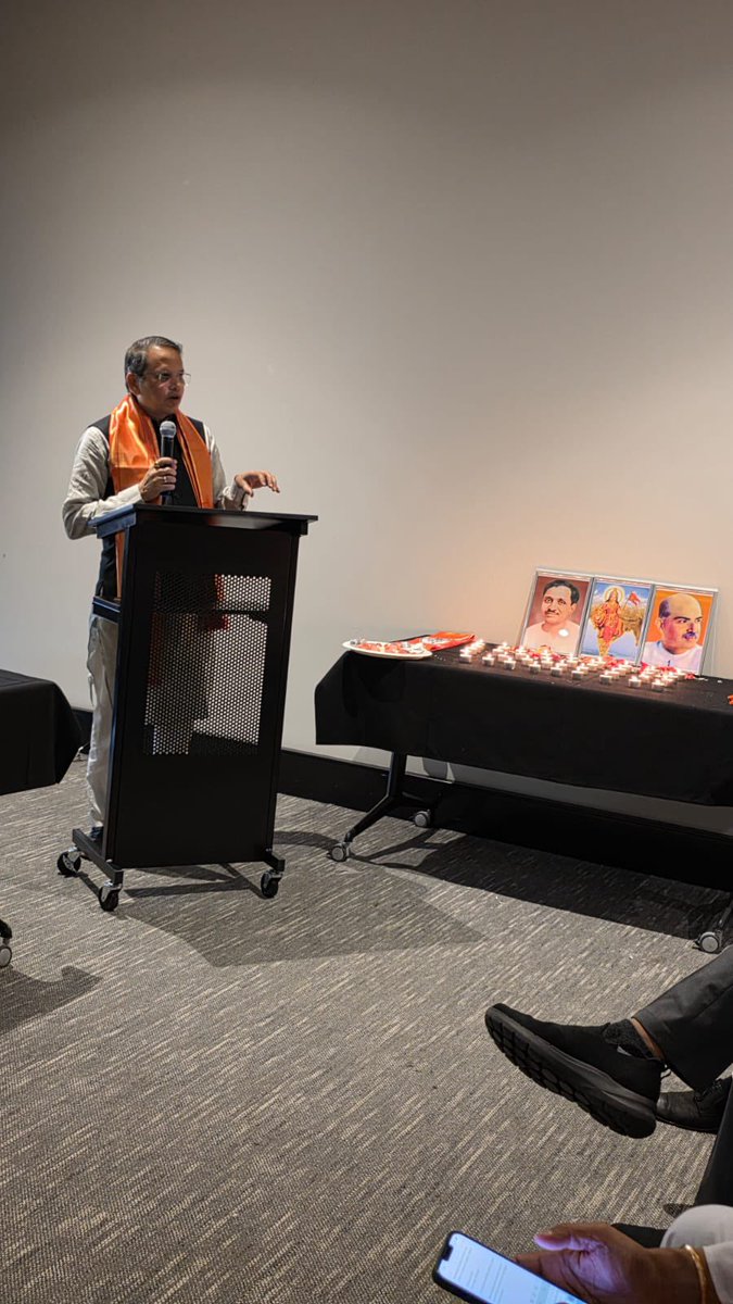 OFBJP Australia tweet media