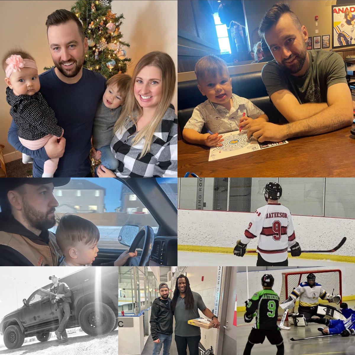 2 Mutts Hockey Podcast tweet media