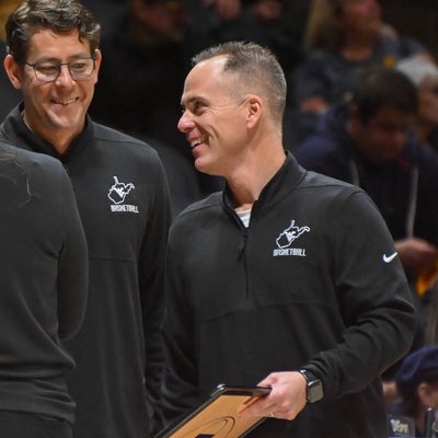 Kevin Clancy (@theonekevclancy) on Twitter photo <a href="/TonyReali/">Tony Reali</a> <a href="/AroundtheHorn/">Around the Horn</a> Day 3: <a href="/WVUWBB/">WVU Women's Basketball</a>
After taking over prior to 2023-24, <a href="/CoachKellogg12/">Mark Kellogg</a> has built WVU into a Perennial Top 25 program, getting extreme value out of both sides of the ball!
Morgantown is BACK in WBB, & Mark, his players, staff, and fans are why!
Here are 3 kids I want to highlight: <a href="/TonyReali/">Tony Reali</a> <a href="/AroundtheHorn/">Around the Horn</a> Day 3: <a href="/WVUWBB/">WVU Women's Basketball</a>
After taking over prior to 2023-24, <a href="/CoachKellogg12/">Mark Kellogg</a> has built WVU into a Perennial Top 25 program, getting extreme value out of both sides of the ball!
Morgantown is BACK in WBB, & Mark, his players, staff, and fans are why!
Here are 3 kids I want to highlight: