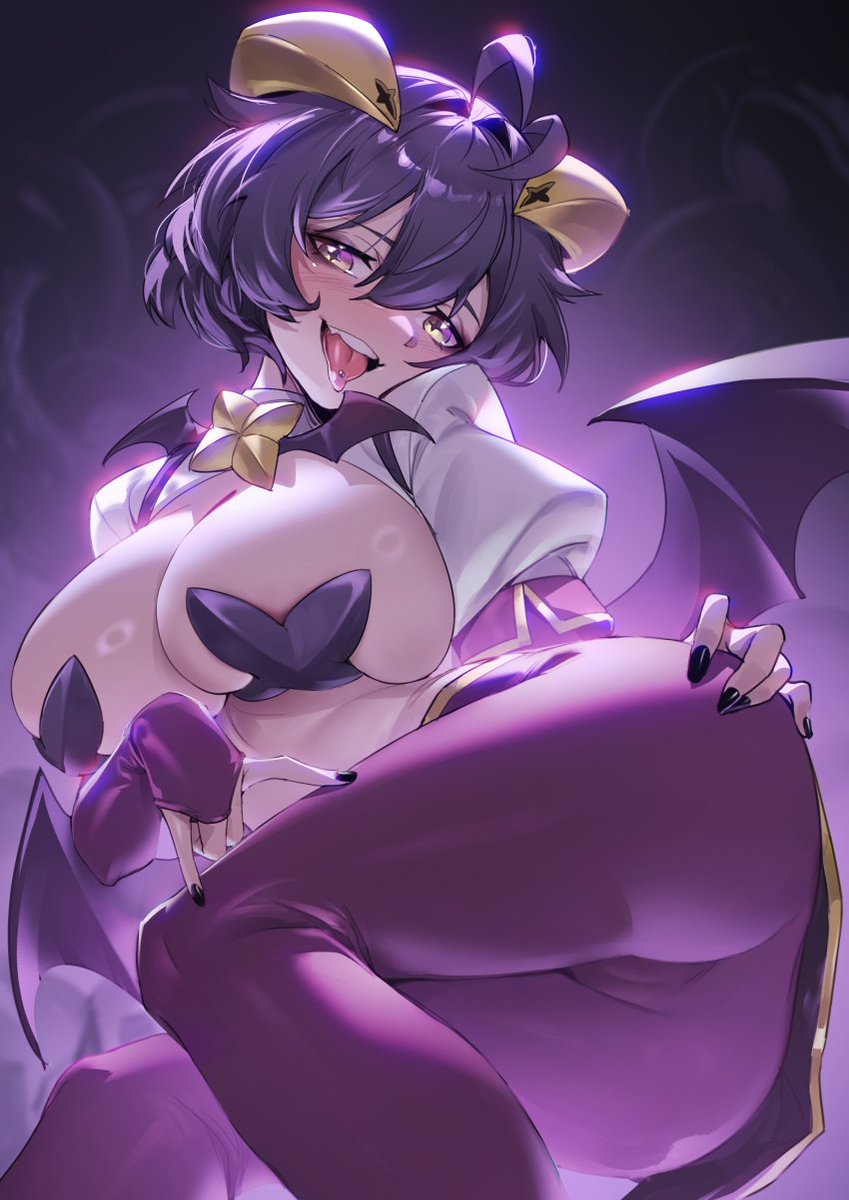 ColdTwi2DFD's tweet photo. You just can't control yourself around mommy Baiser can you?~ Don't worry, I'll be sure to straighten out every inch of your body~ https://t.co/wvEfu3PBpF