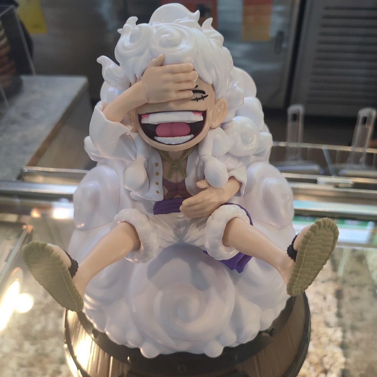 #NewProfilePic